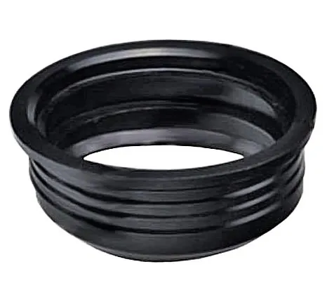 Манжета D 160 для перехода НПВХ / чугун